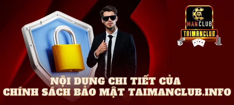 Nội dung chi tiết của chính sách bảo mật prchina.cn.com