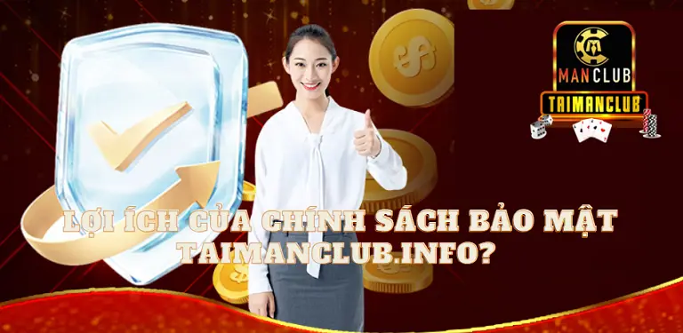 Lợi ích của chính sách bảo mật prchina.cn.com