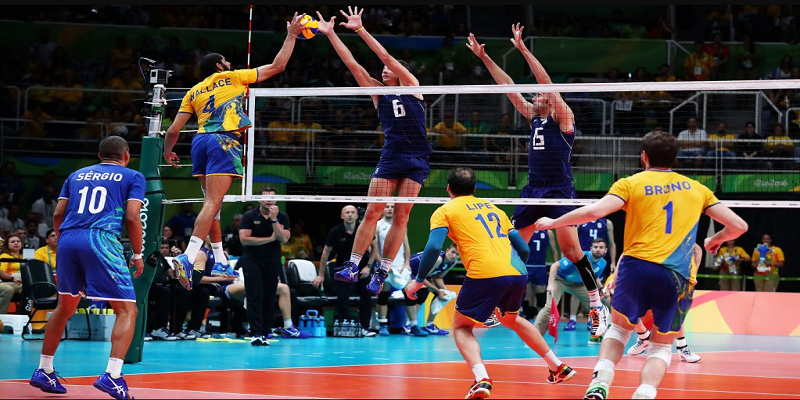 Áp dụng chiến thuật cược bóng chuyền hiệu quả