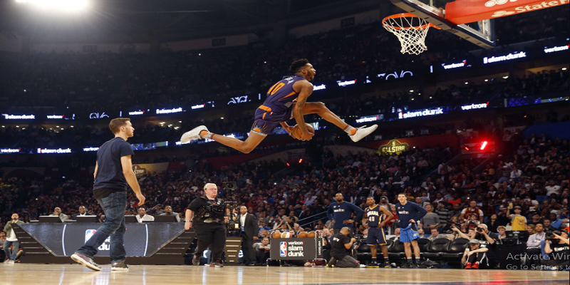 Quy tắc chơi cá cược bóng rổ